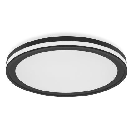 Ledvance -LED RGBW Hämardatav laevalgusti SMART+ CIRCLE LED/28W/230V Wi-Fi