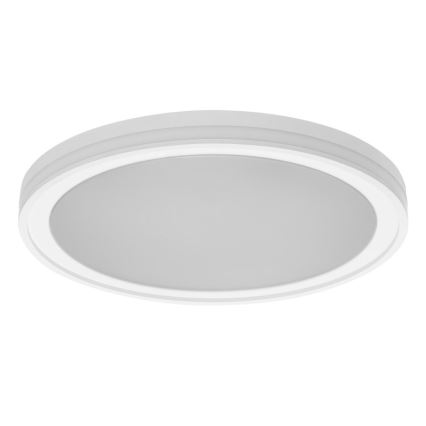 Ledvance - LED RGBW Hämardatav laevalgusti SMART+ CIRCLE LED/28W/230V 3000-6500K Wi-Fi