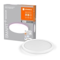 Ledvance - LED RGBW Hämardatav laevalgusti SMART+ ORBIS LED/19W/230V 2700-6500K Wi-Fi