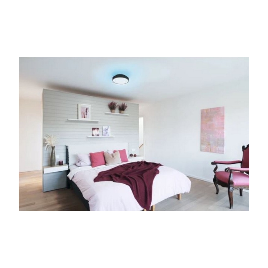 Ledvance - LED RGBW Hämardatav laevalgusti SMART+ ORBIS LED/28W/230V 3000-6500K Wi-Fi