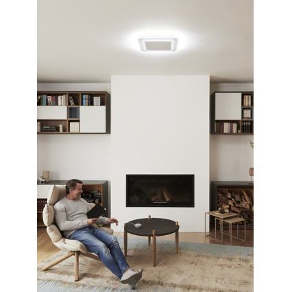 Ledvance - LED RGBW Hämardatav laevalgusti SMART+ ORBIS LED/32W/230V Wi-Fi