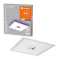 Ledvance - LED RGBW Hämardatav laevalgusti SMART+ PLANON LED/24W/230V 2700-6500K Wi-Fi