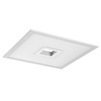 Ledvance - LED RGBW Hämardatav laevalgusti SMART+ PLANON LED/24W/230V 2700-6500K Wi-Fi