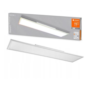 Ledvance - LED RGBW Hämardatav laevalgusti SMART+ PLANON LED/36W/230V 2700-6500K Wi-Fi