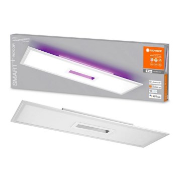 Ledvance - LED RGBW Hämardatav laevalgusti SMART+ PLANON LED/36W/230V 2700-6500K Wi-Fi