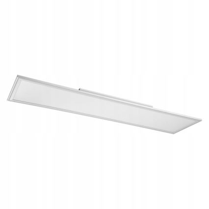 Ledvance - LED RGBW Hämardatav laevalgusti SMART+ PLANON LED/36W/230V 2700-6500K Wi-Fi