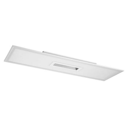 Ledvance - LED RGBW Hämardatav laevalgusti SMART+ PLANON LED/36W/230V 2700-6500K Wi-Fi