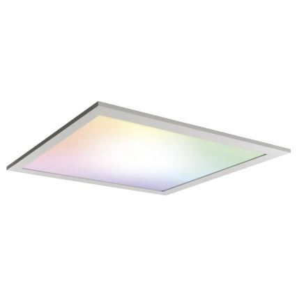 Ledvance - LED RGBW Hämardatav laevalgusti SMART+ PLANON PLUS LED/20W/230V Wi-Fi