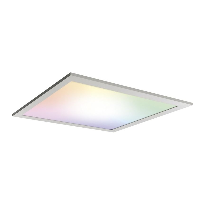 Ledvance - LED RGBW Hämardatav laevalgusti SMART+ PLANON PLUS LED/20W/230V Wi-Fi