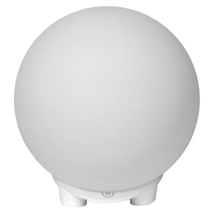 Ledvance - LED RGBW Hämardatav laetav laualamp SMART+ MAGIC LED/2,5W/5V 2200-6500K Wi-Fi