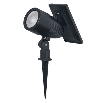 Ledvance - LED RGBW Hämardatav päikesepaneeliga valgusti SMART+ SOLAR LED/0,6W/3,7V 2000 mAh 3000-6500K IP44