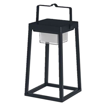 Ledvance - LED RGBW Hämardatav päikesepaneeliga valgusti SMART+ TABLE LED/2,5W/3,7V 2200 mAh IP44