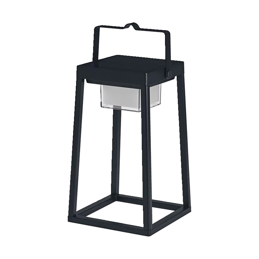 Ledvance - LED RGBW Hämardatav päikesepaneeliga valgusti SMART+ TABLE LED/2,5W/3,7V 2200 mAh IP44