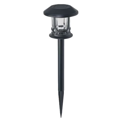 Ledvance - LED RGBW Hämardatav päikesevalgusti SMART+ SOLAR LED/0,12W/3,2V 3000-6500K IP44