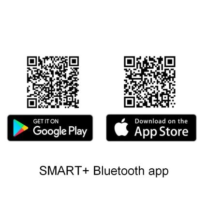 Ledvance - LED RGBW Hämardatav päikesevalgusti SMART+ SOLAR LED/0,12W/3,2V 3000-6500K IP44