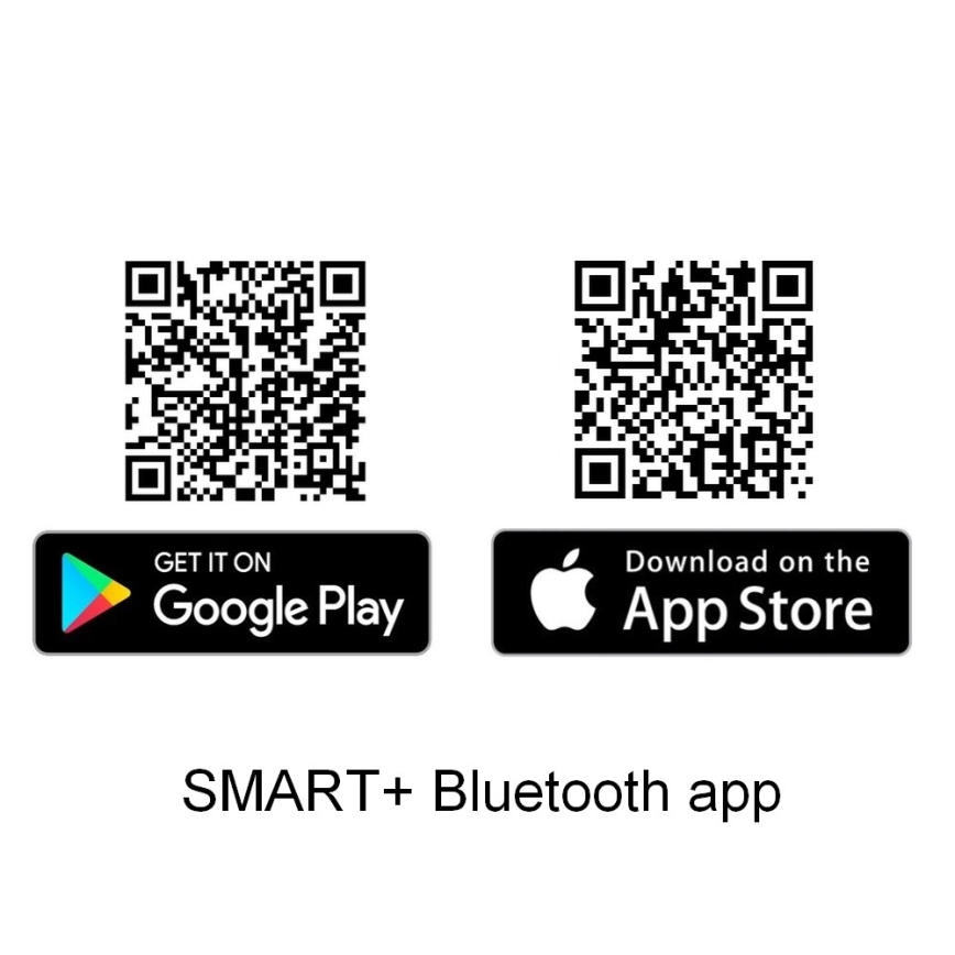 Ledvance - LED RGBW Hämardatav päikesevalgusti SMART+ SOLAR LED/0,12W/3,2V 3000-6500K IP44