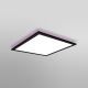 Ledvance - LED RGBW Hämardatav paneel SMART+ PLANON LED/28W/230V 3000-6500K Wi-Fi + pult