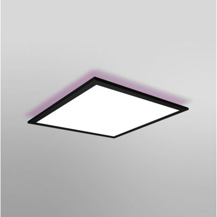 Ledvance - LED RGBW Hämardatav paneel SMART+ PLANON LED/28W/230V 3000-6500K Wi-Fi + pult