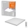 Ledvance - LED RGBW hämardatav paneel SMART+ PLANON LED/40W/230V 3000-6500K 60x60 cm Wi-Fi + kaugjuhtimispult