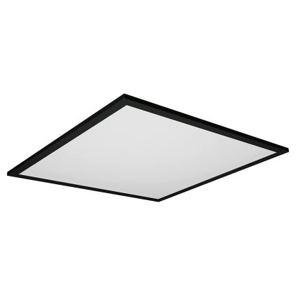 Ledvance - LED RGBW Hämardatav pinnale kinnitatav paneel SMART+ PLANON LED/40W/230V Wi-Fi + Pult