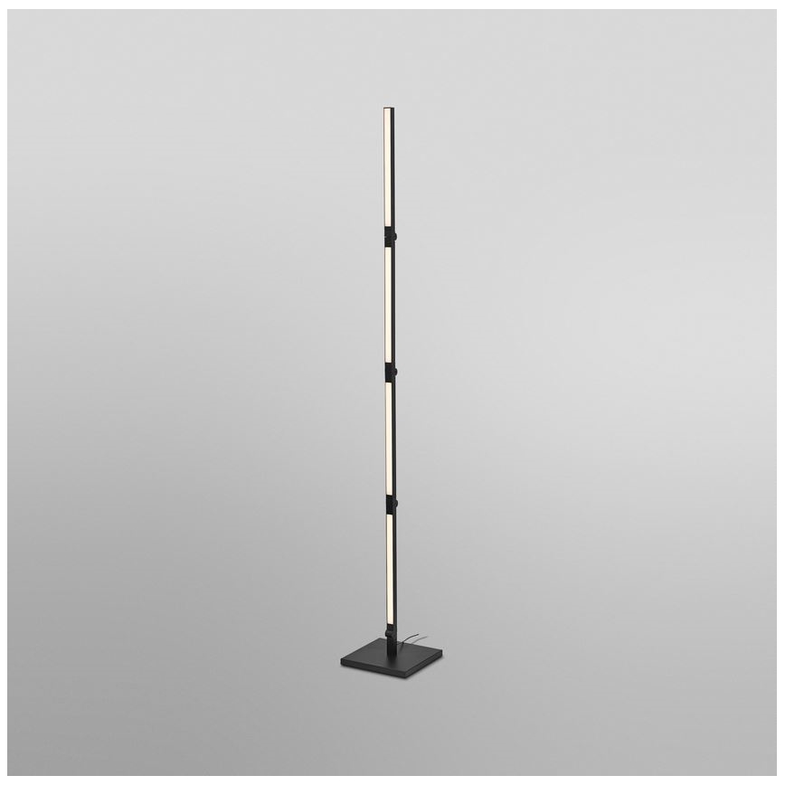 Ledvance - LED RGBW Hämardatav põrandalamp 2in1 SMART+ MAGIC LED/24W/230V Wi-Fi