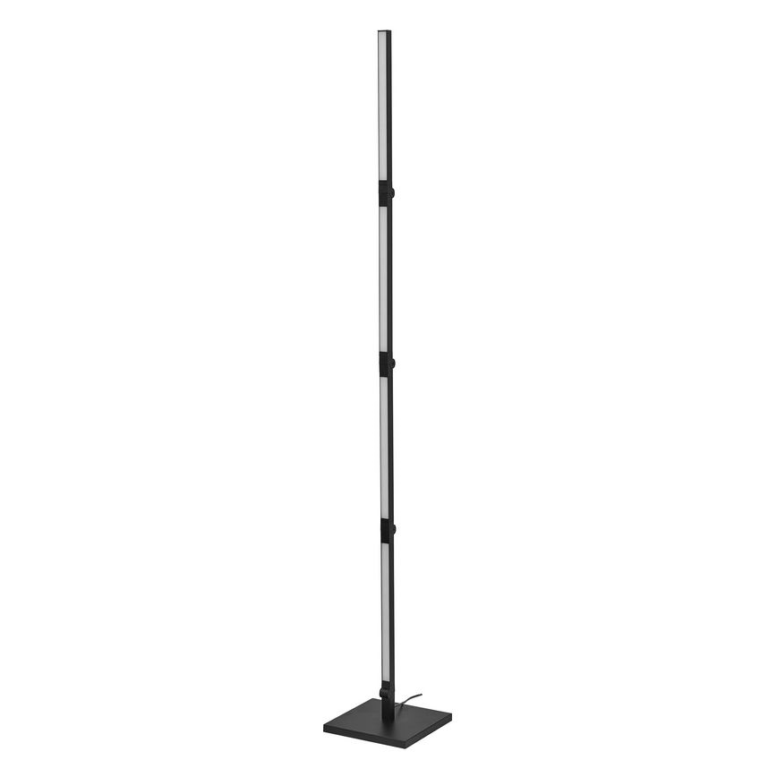Ledvance - LED RGBW Hämardatav põrandalamp 2in1 SMART+ MAGIC LED/24W/230V Wi-Fi