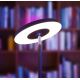 Ledvance - LED RGBW Hämardatav põrandalamp SMART+ FLOOR LED/13,5W/230V 2700-5000K Wi-Fi
