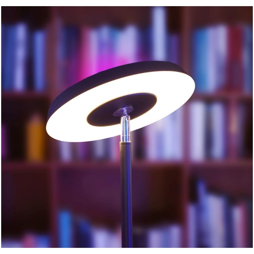 Ledvance - LED RGBW Hämardatav põrandalamp SMART+ FLOOR LED/13,5W/230V 2700-5000K Wi-Fi