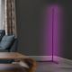 Ledvance - LED RGBW Hämardatav põrandalamp SMART+ FLOOR LED/14W/230V 2700-6500K Wi-Fi + pult
