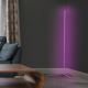 Ledvance - LED RGBW Hämardatav põrandalamp SMART+ FLOOR LED/20W/230V 2700-6500K Wi-Fi valge + pult