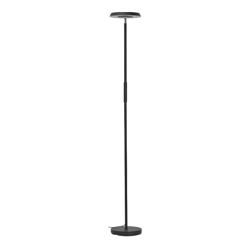 Ledvance - LED RGBW hämardatav põrandalamp SMART+ FLOOR LED/24W/230V 2700-5000K Wi-Fi