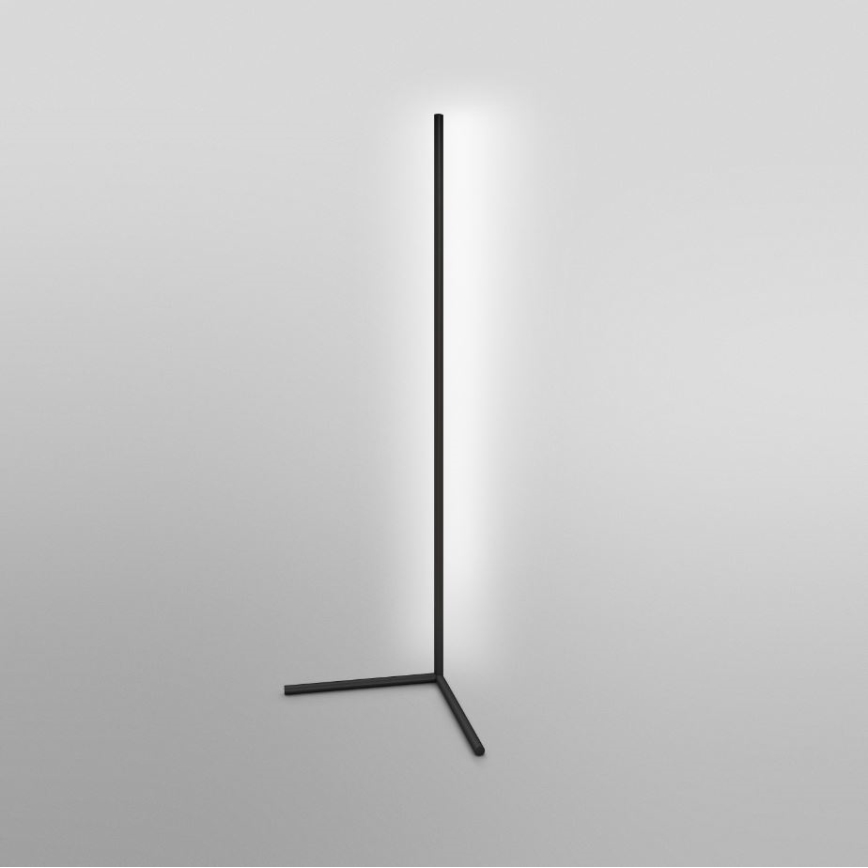 Ledvance - LED RGBW Hämardatav põrandavalgusti SMART+ CORNER LED/14W/230V Wi-Fi