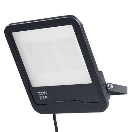 Ledvance - LED RGBW Hämardatav väli prožektor SMART+ FLOODLIGHT LED/100W/230V IP65 Wi-Fi