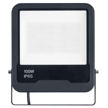 Ledvance - LED RGBW Hämardatav väli prožektor SMART+ FLOODLIGHT LED/100W/230V IP65 Wi-Fi