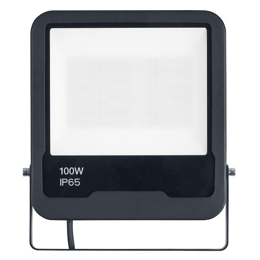Ledvance - LED RGBW Hämardatav väli prožektor SMART+ FLOODLIGHT LED/100W/230V IP65 Wi-Fi