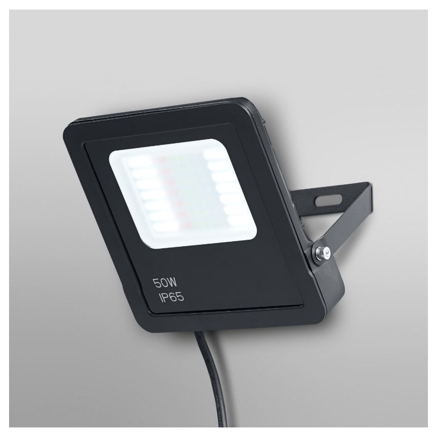 Ledvance - LED RGBW Hämardatav väli prožektor SMART+ FLOODLIGHT LED/50W/230V IP65 Wi-Fi