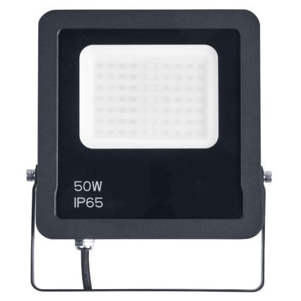 Ledvance - LED RGBW Hämardatav väli prožektor SMART+ FLOODLIGHT LED/50W/230V IP65 Wi-Fi