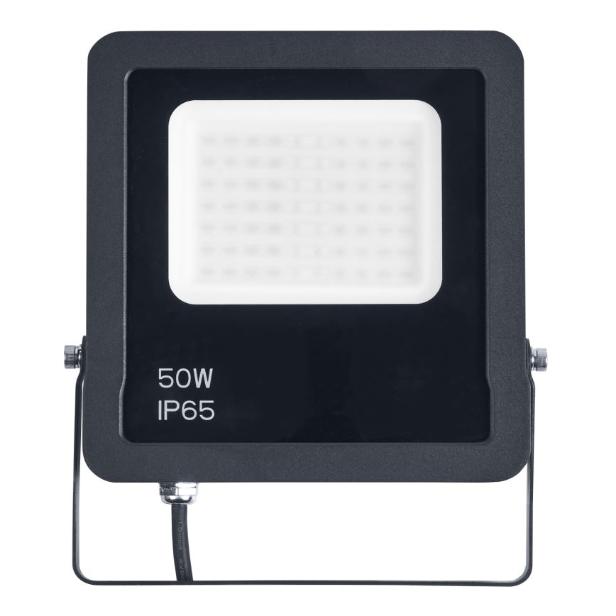 Ledvance - LED RGBW Hämardatav väli prožektor SMART+ FLOODLIGHT LED/50W/230V IP65 Wi-Fi