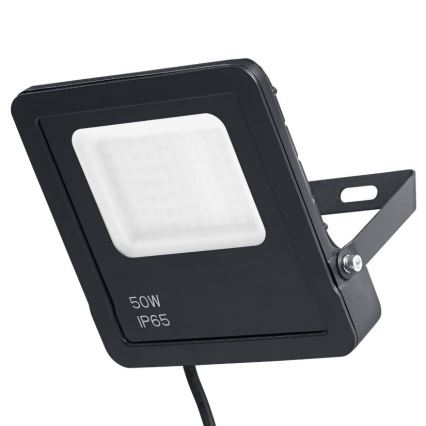 Ledvance - LED RGBW Hämardatav väli prožektor SMART+ FLOODLIGHT LED/50W/230V IP65 Wi-Fi