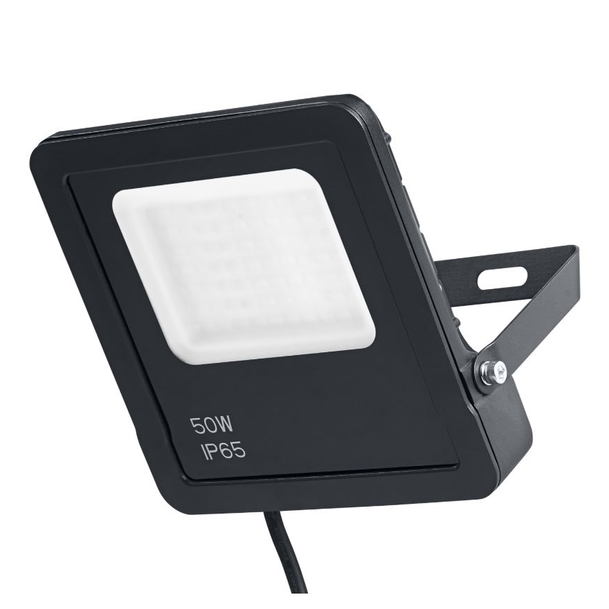 Ledvance - LED RGBW Hämardatav väli prožektor SMART+ FLOODLIGHT LED/50W/230V IP65 Wi-Fi