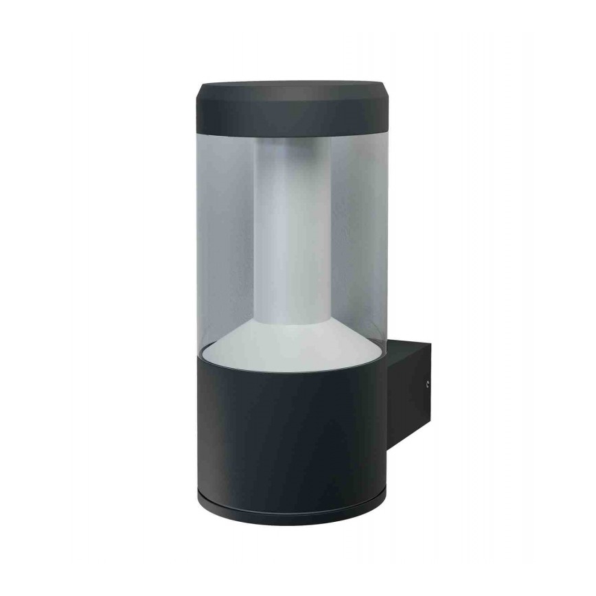 Ledvance -LED RGBW Hämardatav seinavalgusti SMART+ MODERN LED/12W/230V IP44 BT