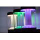 Ledvance -LED RGBW Hämardatav seinavalgusti SMART+ MODERN LED/12W/230V IP44 BT