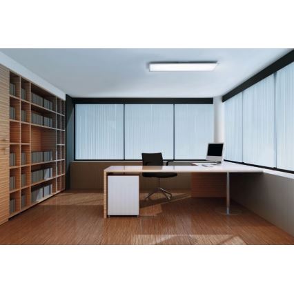 Ledvance - LED RGBW Hämardatav valguspaneel SMART+ PLANON LED/30W/230V 3000-6500K Wi-Fi + kaugjuhtimispult