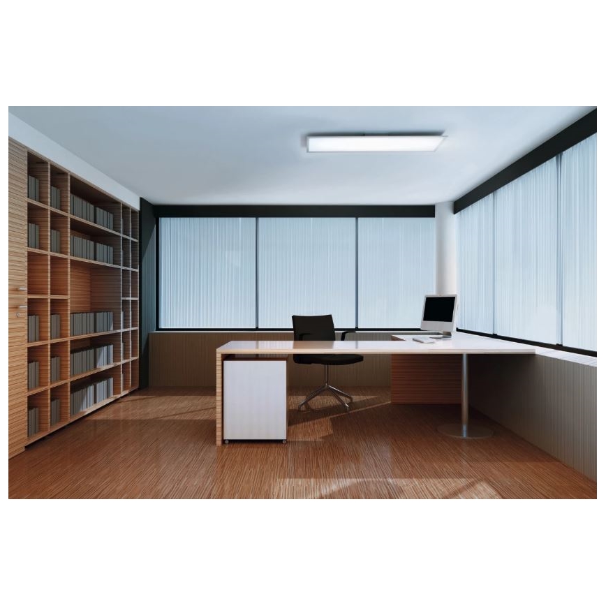 Ledvance - LED RGBW Hämardatav valguspaneel SMART+ PLANON LED/30W/230V 3000-6500K Wi-Fi + kaugjuhtimispult