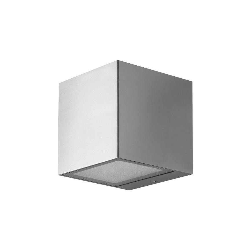 Ledvance - LED RGBW Hämardatav väli seinavalgusti BRICK LED/14W/230V Wi-Fi IP44
