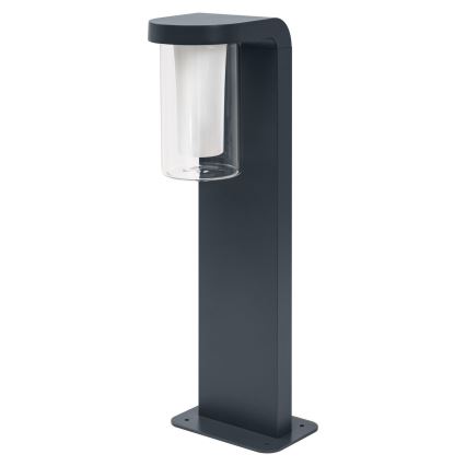 Ledvance - LED RGBW Hämardatav välivalgusti CASCADE LED/10W/230V IP44 Wi-Fi