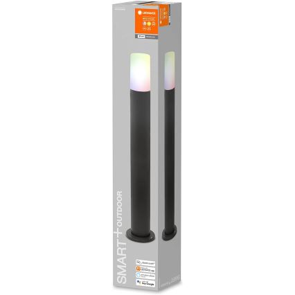 Ledvance - LED RGBW Hämardatav välivalgusti SMART+ PIPE LED/10W/230V Wi-Fi IP44