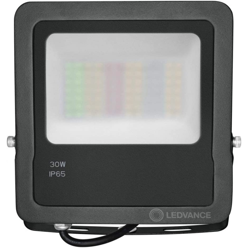 Ledvance - LED RGBW Prožektor SMART+ FLOOD LED/30W/230V IP65 Wi-Fi