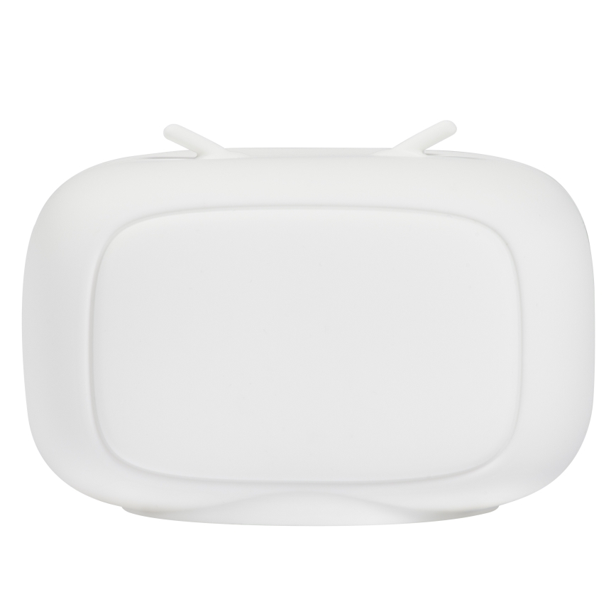 Ledvance - LED RGBW puutejuhtimisega laste öölamp TOUCH LED/2,5W/5V