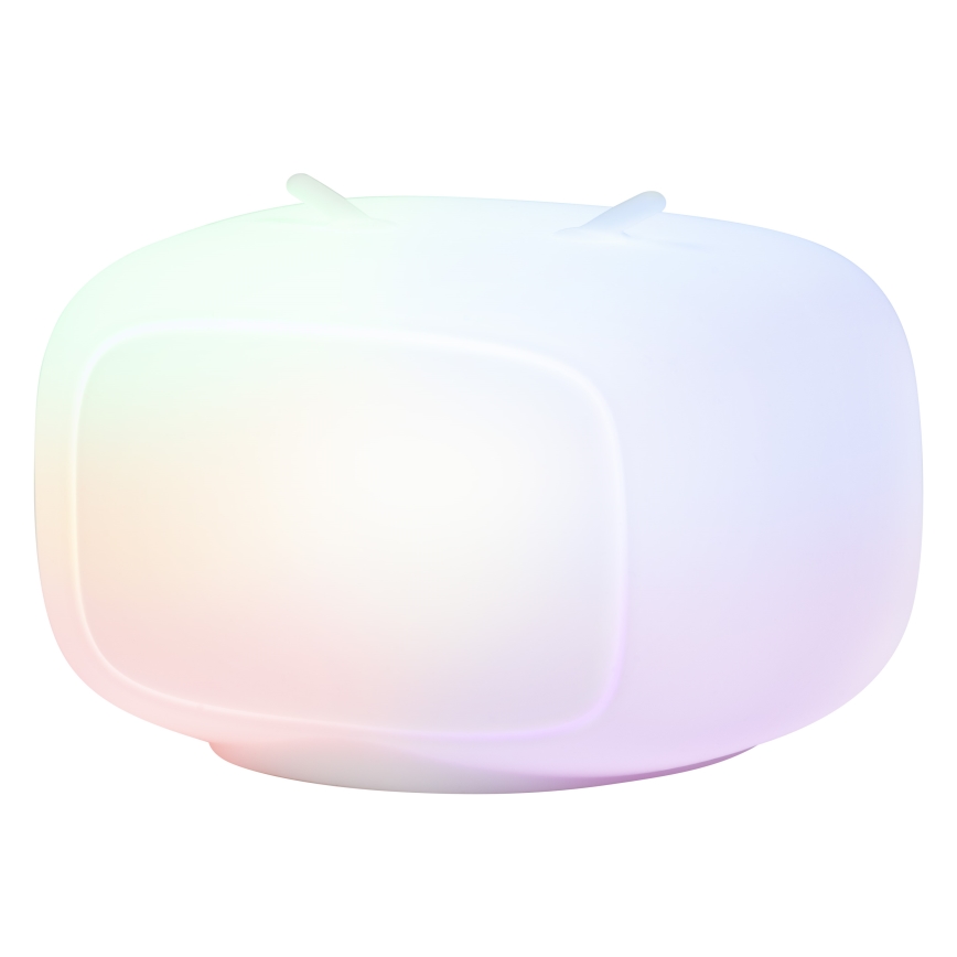 Ledvance - LED RGBW puutejuhtimisega laste öölamp TOUCH LED/2,5W/5V